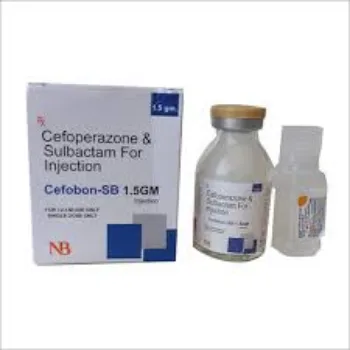 Sulbactam Sodium Injection